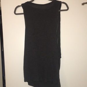 lululemon Muscle Tank